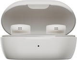 Bose QuietComfort Wireless Bluetooth Noise Cancelling Earbuds - White Smoke