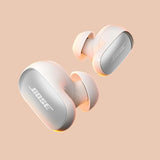 Bose QuietComfort Ultra 2nd Gen In-Ear Wireless Bluetooth Earbuds - White