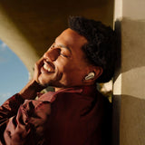 Bose QuietComfort Ultra 2nd Gen In-Ear Wireless Bluetooth Earbuds - White