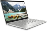 HP Pavilion 15-cs3001na Intel Core i5 512GB SSD 15.6" Laptop - Silver - Kazoop 