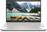 HP Pavilion 15-cs3001na Intel Core i5 512GB SSD 15.6" Laptop - Silver - Kazoop 