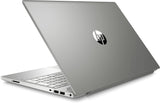 HP Pavilion 15-cs3001na Intel Core i5 512GB SSD 15.6" Laptop - Silver - Kazoop 