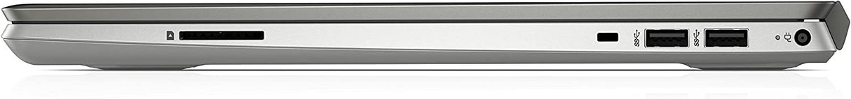 HP Pavilion 15-cs3001na Intel Core i5 512GB SSD 15.6" Laptop - Silver - Kazoop 