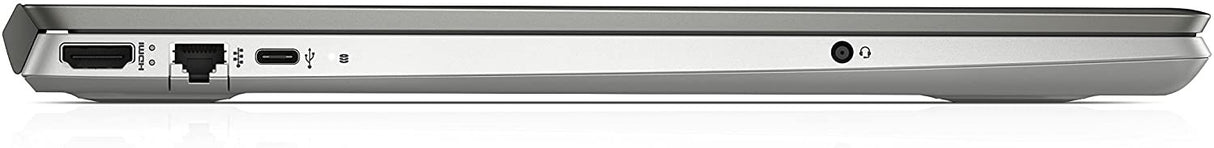 HP Pavilion 15-cs3001na Intel Core i5 512GB SSD 15.6" Laptop - Silver - Kazoop 