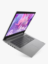 Lenovo IdeaPad 17.3" Laptop Intel Core i3 8GB RAM 1TB HDD Win 10 - Grey - Kazoop 