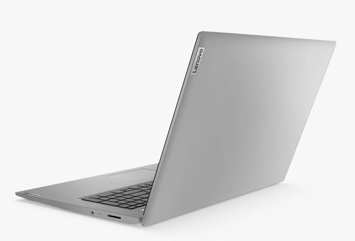 Lenovo IdeaPad 17.3" Laptop Intel Core i3 8GB RAM 1TB HDD Win 10 - Grey - Kazoop 