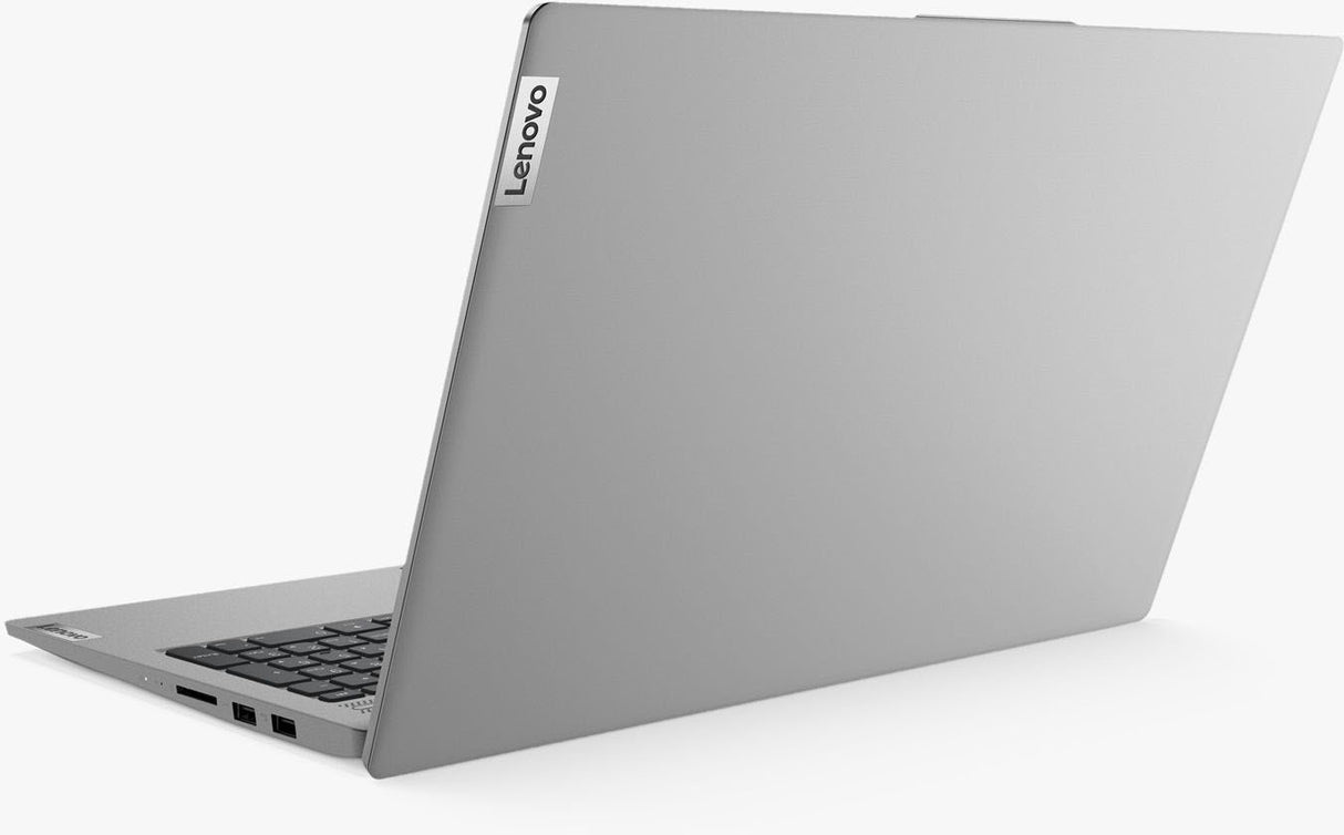 Lenovo IdeaPad 5 Intel Core i5 Win10 8GB 256GB 15.6" Laptop - Grey - Kazoop 