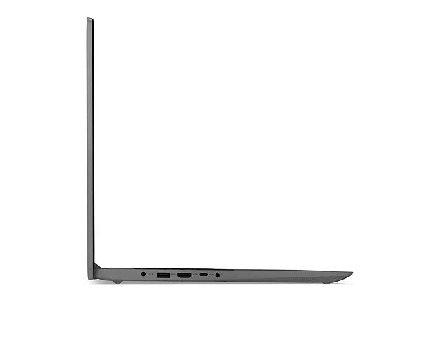 Lenovo IdeaPad 3i 17.3" Laptop Intel Pentium Gold 4GB RAM 128GB SSD - Grey - Kazoop 
