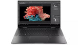 HP Envy x360 15-eu0005na 15.6'' Ryzen 7 512GB SSD 2-in-1 Laptop - Black - Kazoop 