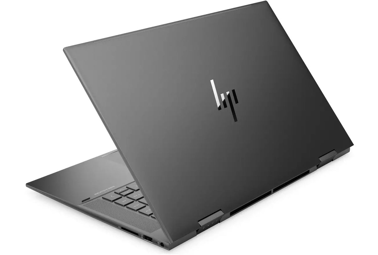 HP Envy x360 15-eu0005na 15.6'' Ryzen 7 512GB SSD 2-in-1 Laptop - Black - Kazoop 