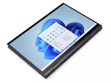 HP Envy x360 15-eu0005na 15.6'' Ryzen 7 512GB SSD 2-in-1 Laptop - Black - Kazoop 