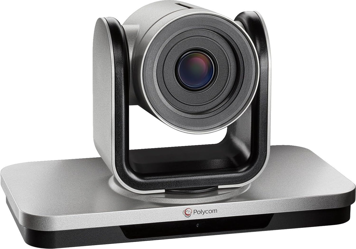 Poly Eagleeye IV 12x Optical Zoom Hi-Performance Full HD Camera - Silver - Kazoop 