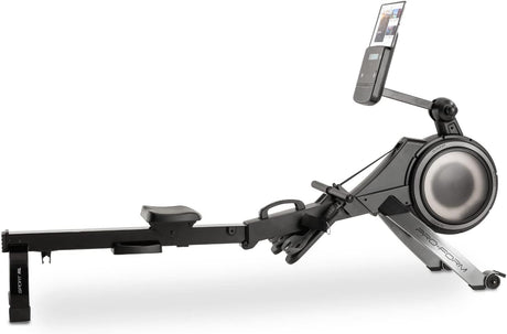 ProForm Sport RL Magnetic Resistance Rowing Machine PFRW48121 - Black - Kazoop 