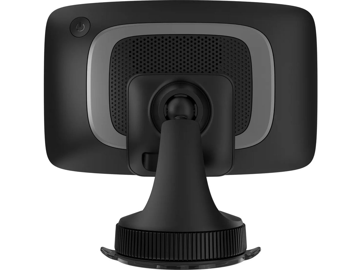 TomTom GO 6200 6 Inch Wi-Fi Car Sat Nav with World Maps - Black - Kazoop 