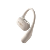 Shokz OpenFit Noice Cancellation Ultra-Soft Wireless Open-Ear Headphones