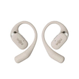 Shokz OpenFit Noice Cancellation Ultra-Soft Wireless Open-Ear Headphones