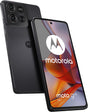 Motorola Moto G75 6.78'' 5G Smartphone 8+256GB Unlocked SIM-Free - Charcoal - Kazoop 