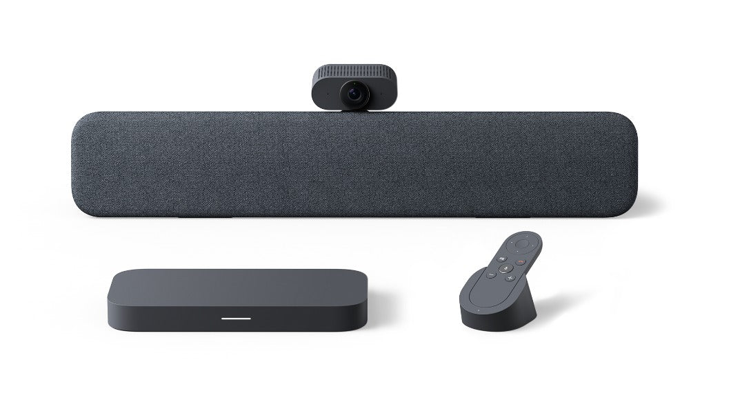 Lenovo Google Meet Series One Gen 2 Medium Room Kit Video Conferencing Kit
