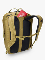 Thule Aion 40L Recycled Polyester Travel Carry-On Bag Backpack - Nutria