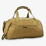 Thule Aion 35L Travel Carry-On Duffel Bag with Laptop Compartment - Nutria