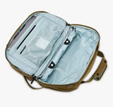 Thule Aion 35L Travel Carry-On Duffel Bag with Laptop Compartment - Nutria
