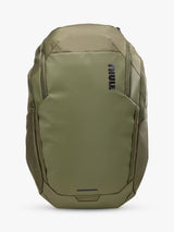 Thule Chasm 26L Unisex Travel Backpack with Laptop Compartment - Olivine
