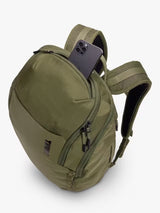 Thule Chasm 26L Unisex Travel Backpack with Laptop Compartment - Olivine