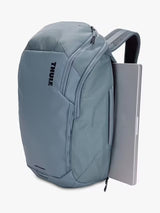 Thule Chasm 26L Weather-Resistant Backpack with Laptop Compartment - Grey