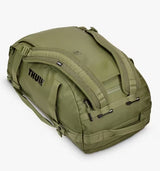 Thule Chasm 40L 2-in-1 Travel Backpack Carry-On Duffel Bag - Olivine Green