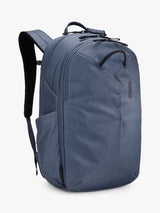 Thule Aion 28L Recycled Expandable Carry-On Travel Bag Backpack - Dark Slate