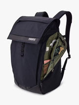 Thule Paramount 27L Water-Resistant Backpack with Laptop Compartment - Black