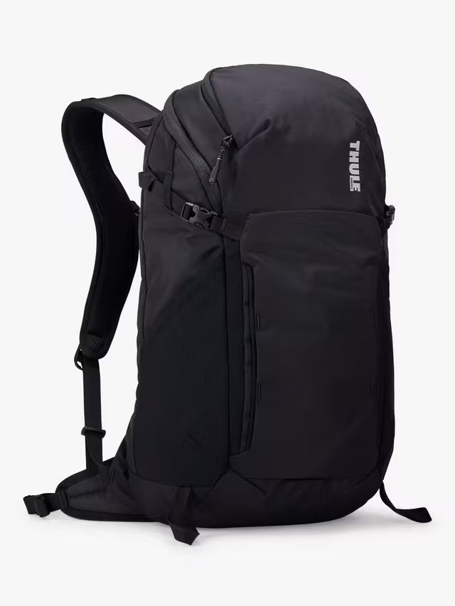 Thule AllTrail 22L Hiking Cycling Running Sports Hydration Backpack - Black