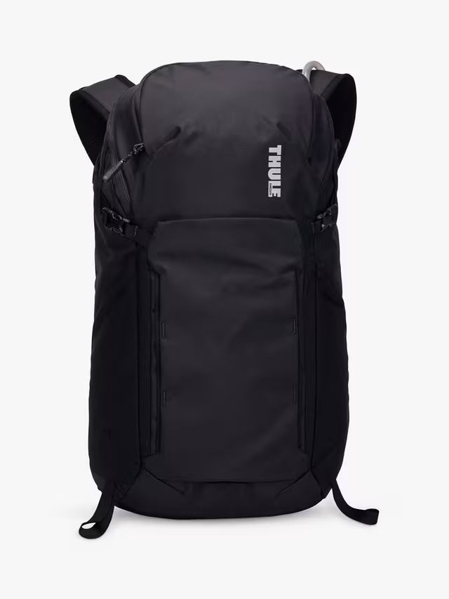 Thule AllTrail 22L Hiking Cycling Running Sports Hydration Backpack - Black