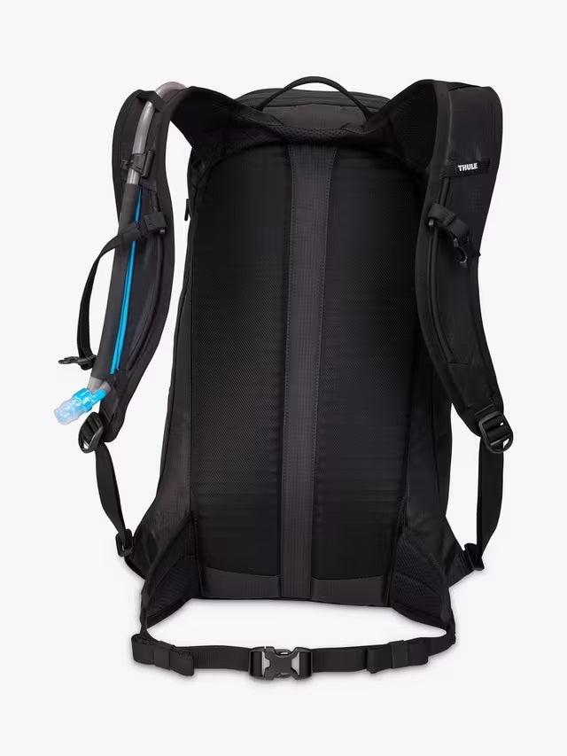 Thule AllTrail 22L Hiking Cycling Running Sports Hydration Backpack - Black