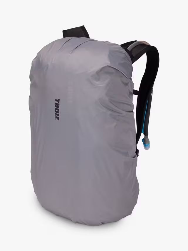 Thule AllTrail 22L Hiking Cycling Running Sports Hydration Backpack - Black