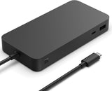 Microsoft Surface Dock 2 SVS-00005 4x USB-C/2x USB-A/Gigabit Ethernet/Audio