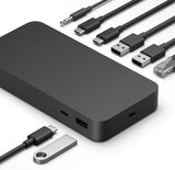 Microsoft Surface Dock 2 SVS-00005 4x USB-C/2x USB-A/Gigabit Ethernet/Audio
