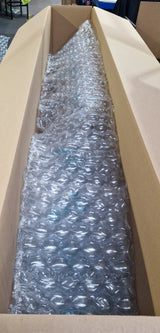 Raleigh Pioneer Trail Crossbar 21-Speed Grey/Green Hybrid Bike - Large 20''