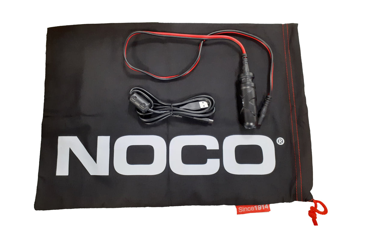 NOCO GB150 Boost Pro 3000A 12V UltraSafe Portable Car Jump Starter - Kazoop 