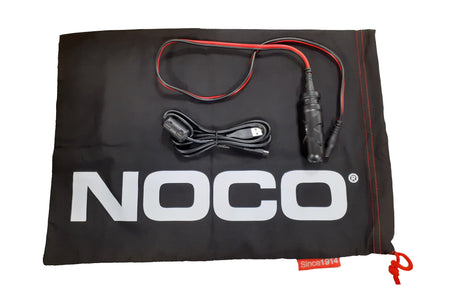 NOCO GB150 Boost Pro 3000A 12V UltraSafe Portable Car Jump Starter - Kazoop 