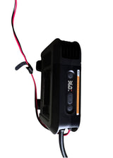 NOCO 10A 12V 2000amps LED Light Compact Portable Fast Tyre Air Inflator