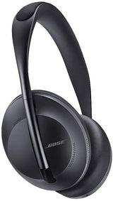 Bose 700 Noise Cancelling Over-Ear Wireless Bluetooth Headphones - Black