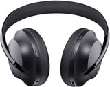 Bose 700 Noise Cancelling Over-Ear Wireless Bluetooth Headphones - Black