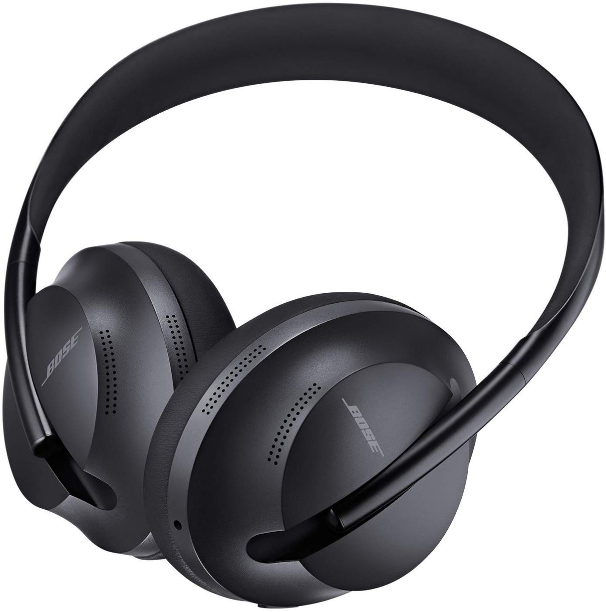 Bose 700 Noise Cancelling Over-Ear Wireless Bluetooth Headphones - Black