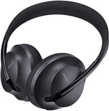 Bose 700 Noise Cancelling Over-Ear Wireless Bluetooth Headphones - Black