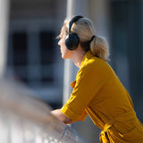 Bose 700 Noise Cancelling Over-Ear Wireless Bluetooth Headphones - Black