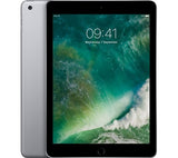 Apple MP2F2B/A iPad 2017 9.7" Tablet Wi-Fi iOS 32GB Storage - Space Grey