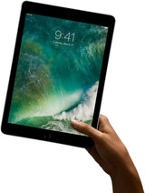 Apple MP2F2B/A iPad 2017 9.7" Tablet Wi-Fi iOS 32GB Storage - Space Grey