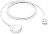Apple MX2E2ZM/A Watch 1m Magnetic Charging Cable - White