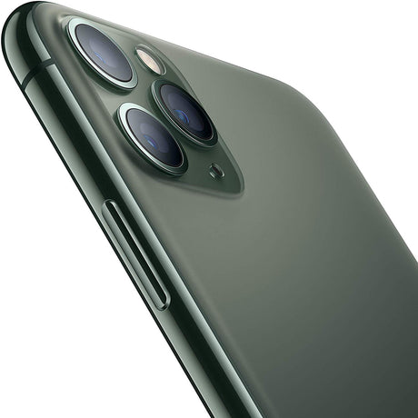 Apple iPhone 11 Pro Max Sim-Free Smartphone 64GB Unlocked - Midnight Green - Kazoop 